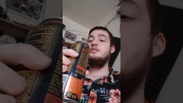 Monster energy java cold brew nitro infused latte смотреть онлайн