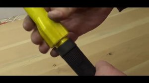 Электро держатель Esab Нandy 200
