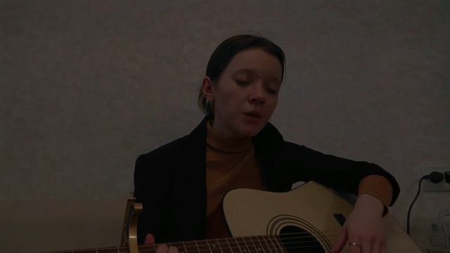 Гречка - люби меня, люби | cover смотреть онлайн