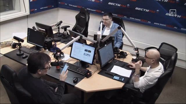 Пpoгpaммa "Бывшиe" (эфиp "Becти ФM" oт 07.12.2019) смотреть онлайн
