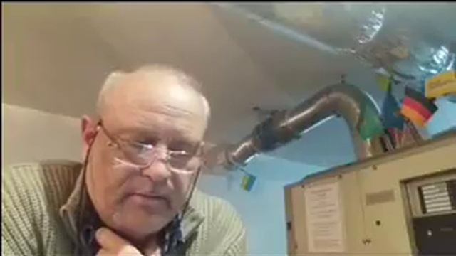 ЖИЗНЬ ДВАЖДЫ НЕ ПРОЖИТЬ. читает "Михалыч" г.Херсон смотреть онлайн