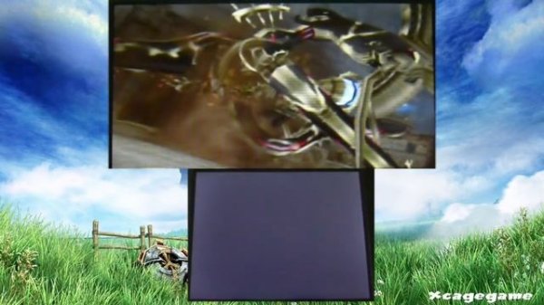 Xenoblade Chronicles 3D - Gameplay Walkthrough Part 5 [ New 3DS ]