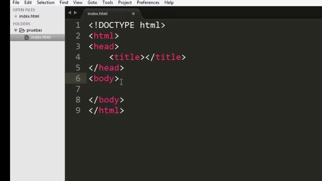 1. Administración Joomla: Instalación local смотреть онлайн