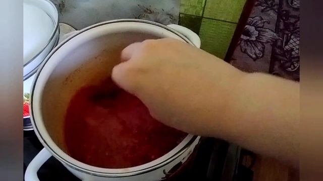 Турецкий супчик с вермишелью