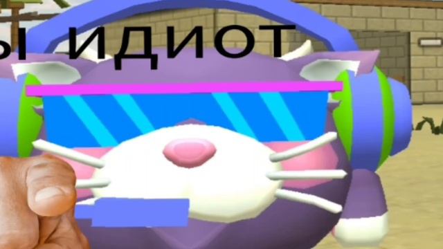 в чикен ган добавили нэкс бота😱 смотреть онлайн