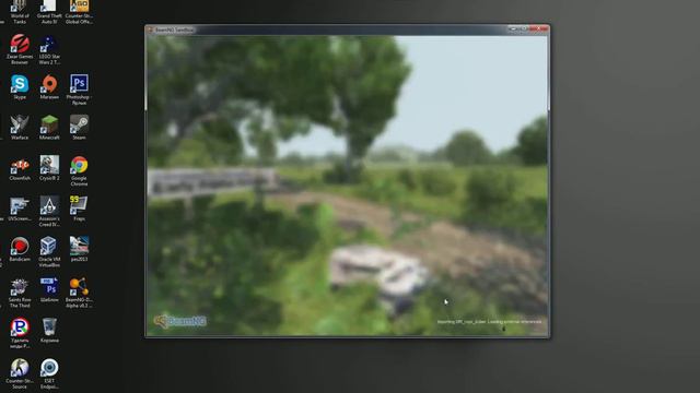 Как установить новую машину в BeamNG смотреть онлайн