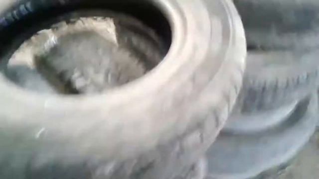 Заброшенный завод Железо-Бетонных Конструкций (Чуть не спалился перед охранниками) смотреть онлайн