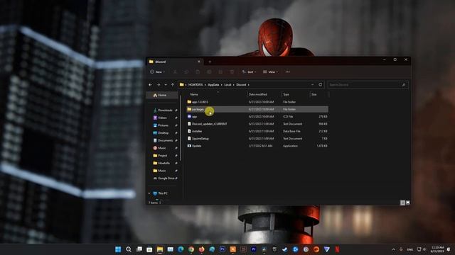 Fixed Discord This interaction failed смотреть онлайн