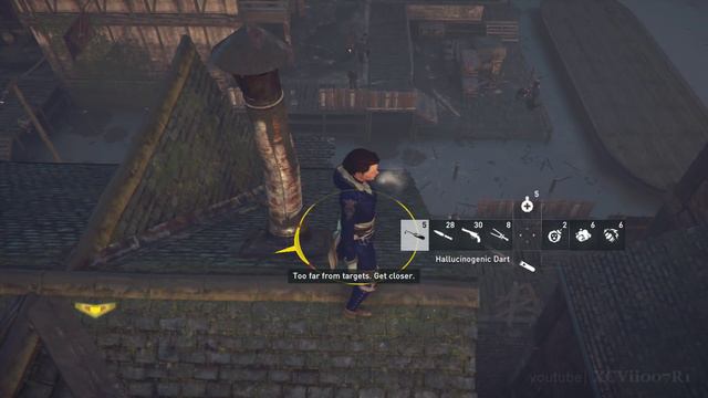 Assassin's Creed: Syndicate Jack the Ripper Walkthrough Gameplay Part 5 · Mission: Letters of Inten смотреть онлайн