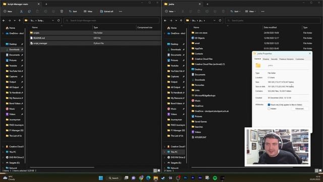 How to CHANGE TEAMS in F1 MANAGER 22 WITHOUT starting a new save смотреть онлайн