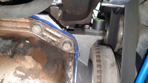 Запускается и глохнет или не запускается на горячую, УМЗ-4216. (Микас-12.3)