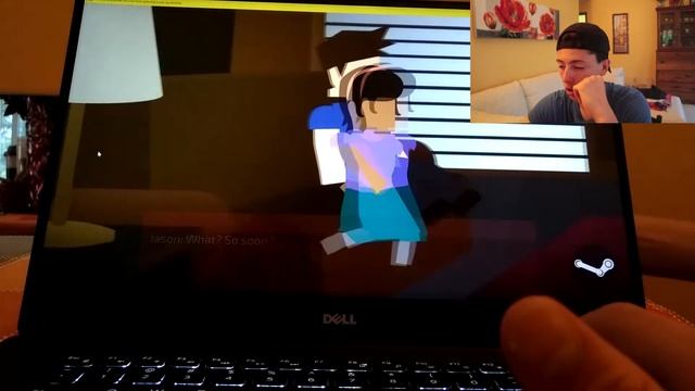 Playing netflix and chill! смотреть онлайн