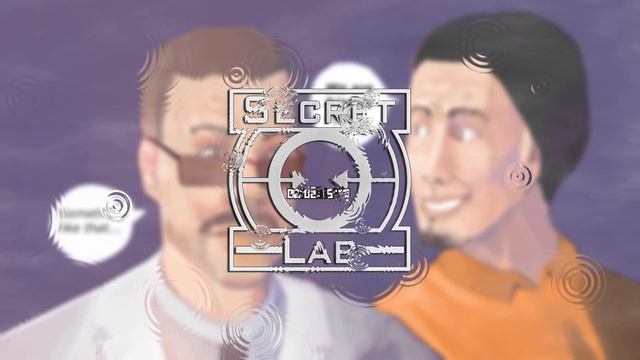 SCP SECRET LABORATORY | The Final Flesh Of Existence (Orchestral) смотреть онлайн