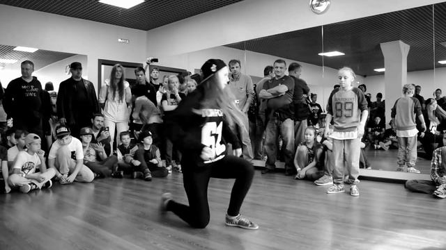 MyDanceWay studio l хип хоп | hip hop смотреть онлайн