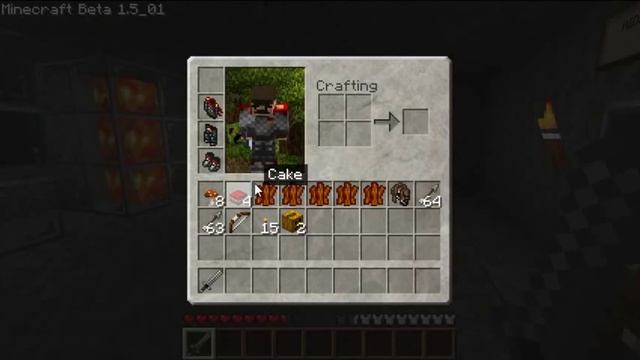 Minecraft: The Legend of the Lost Treasure - Episode 4 смотреть онлайн