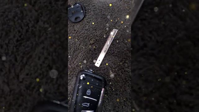KIA Picanto Remote Programming