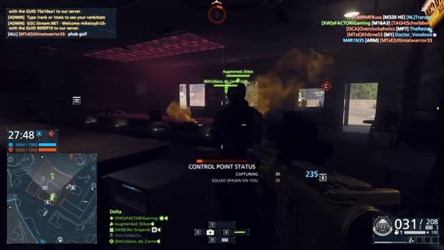 Origin Access - Is it Worth it? - Battlefield Hardline Getaway DLC смотреть онлайн