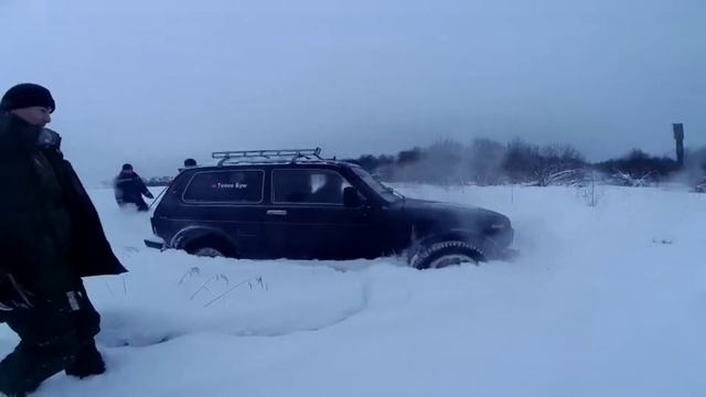 Покатуха с подписчикам общий сбор#2