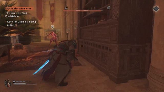 Assassin's Creed Mirage #21 смотреть онлайн