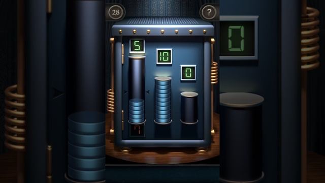 Open Safe Box Level 28 Walkthrough смотреть онлайн