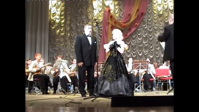 Дуэт Саффи и Баринкая смотреть онлайн
