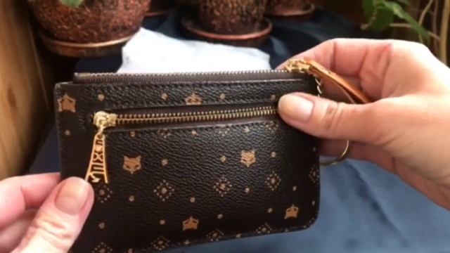 Кожаные сумки и кошельки с AliExpress смотреть онлайн