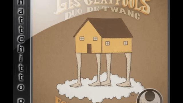 Les Claypool's Duo De Twang - Jerry Was A Race Car Driver - смотреть онлайн