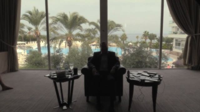 Чем заниматься в этой жизни? Как планировать, если мы ничего не решаем? смотреть онлайн