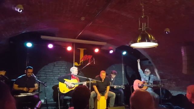 Евгений ЛЕПЕНДИН, с днем рождения!! смотреть онлайн