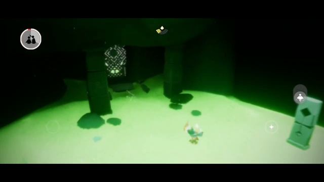 ЕЖЕДНЕВНЫЕ ЗАДАНИЯ | Медитация на высокой поляне в Лесу; Духи; Фрагменты обруча | Sky cotl смотреть онлайн