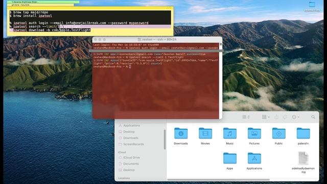 How to Download IPA apps on PC - IPA TOOL - Easy Tutorial смотреть онлайн