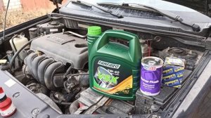 Присадка ДВС  3ton Plamet  Geely Emgrand EC7 FE-1 отзыв Fanfaro после 10 т\км