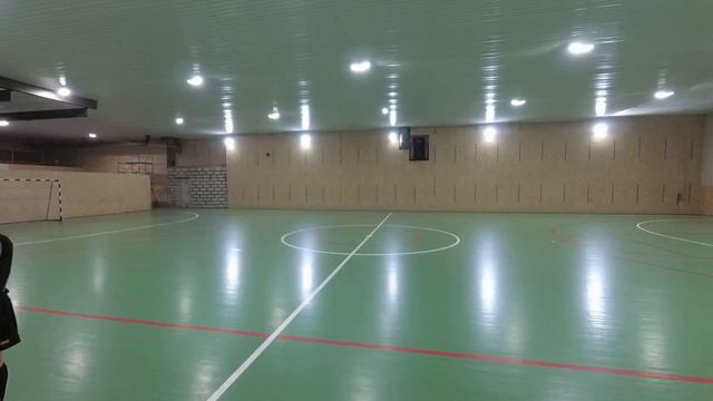 МГТУ - Белфрахт 5:9 (2:4) - 27 октября 2018 год смотреть онлайн