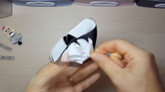 Большой и Невероятно Красивый Школьный Бант. МК Канзаши/ Школьное Украшение