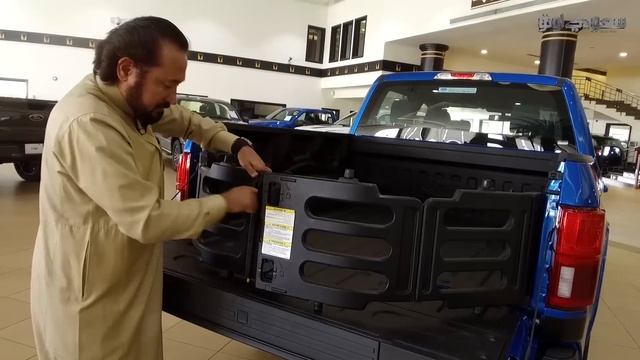 فورد إف 150 Ford F-150 2020 смотреть онлайн
