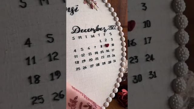 Embroidery Hoop Art Perfect Wedding Gift || By Muskan Printers Vidisha #Wedding смотреть онлайн