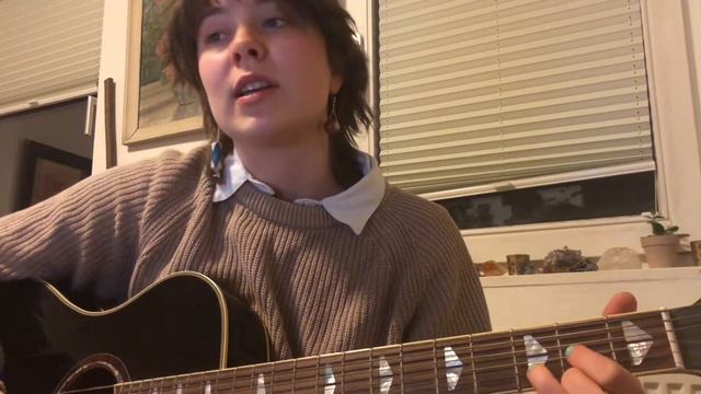 Animal || Sir Chloe || Cover