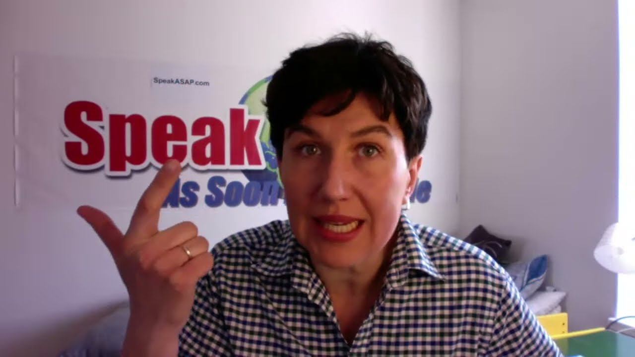 Занятие 6. Иностранные языки для поиска работы с преподавателем бесплатно. speakASAP®. смотреть онлайн