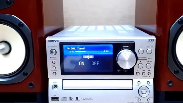 ⭐ ONKYO NX10 Loa Đồng Trục Hõa Tiễn 3 Đường Tiếng, Ổ Cứng 80GB - Đời 2011 (Vũ 0908804711) смотреть онлайн