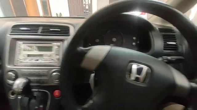 Honda stream 2005 K20 dijual @garasibangdimas2517 смотреть онлайн