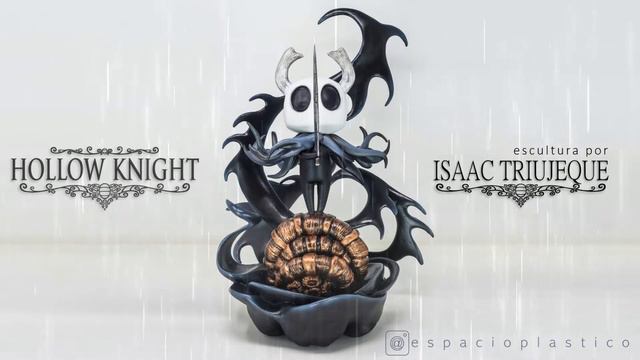 Dirtmouth - raining mix | Hollow Knight OST rain mix | Relax Ambiance. смотреть онлайн