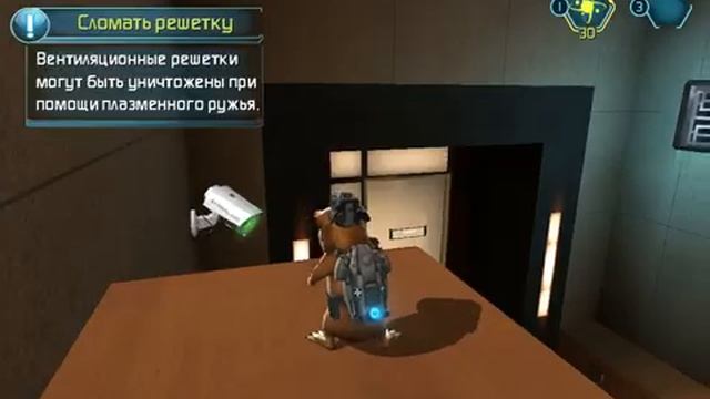 Миссия Дарвина #1 Первые роботы смотреть онлайн