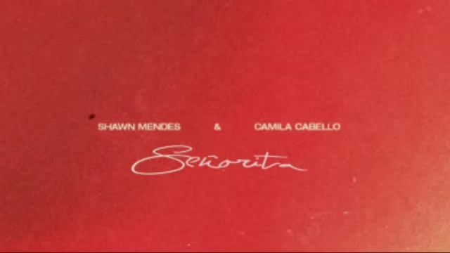 Señorita (Bachata Version) Camila Cabello x Shawn Mendes смотреть онлайн