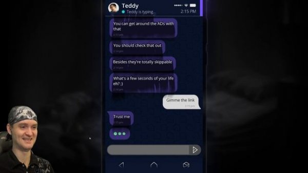 СИМУЛЯКРА ВЕРНУЛАСЬ... ► Simulacra Pipe Dreams