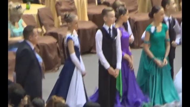 Платья Ю 1 стандарт 2014г смотреть онлайн