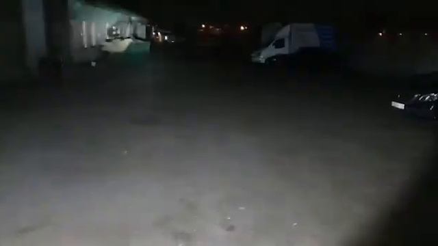 Светодиодная фара 30W дальнего света смотреть онлайн