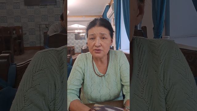 Движение женщин Казахстана за снижение пенс возраста 58 лет.Активистка Астаны Карлыга. смотреть онлайн