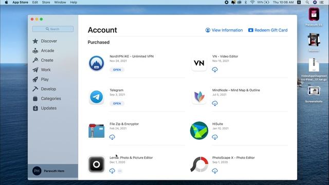 How to install Apps on old macOS version | We could not complete your purchase. смотреть онлайн