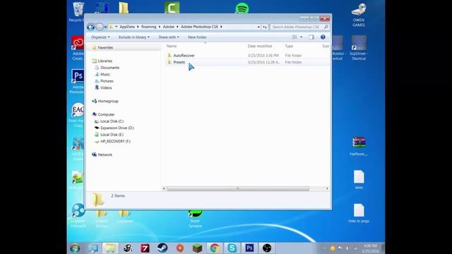 How To: Download Custom Photoshop Brushes in 2 Minutes! (Working 2016!) (Windows 7, 8 and 10) смотреть онлайн