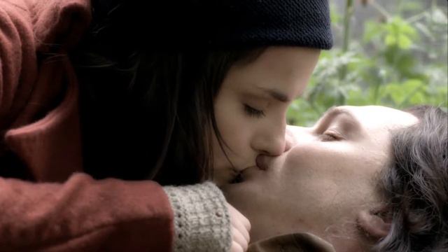Heathcliff & Cathy - What have you done смотреть онлайн